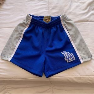 Mitchell & Ness Women Shorts
